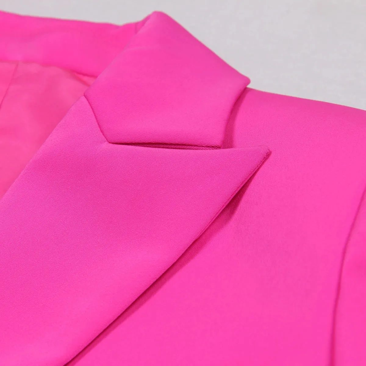Chic OL Suit Set