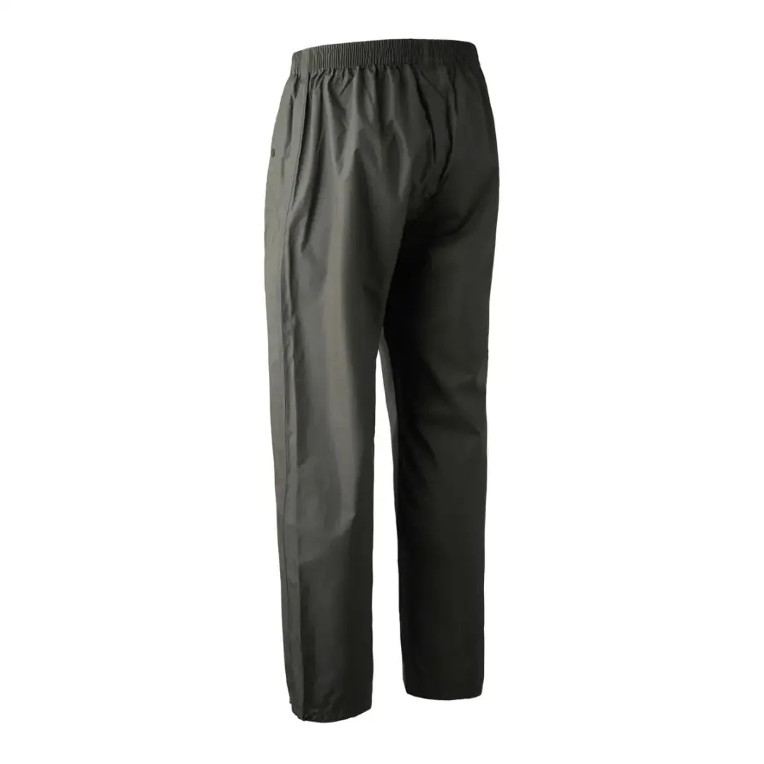 Deerhunter Survivor Rain Trousers