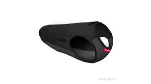EzyDog Thermomax Vest XS - Black