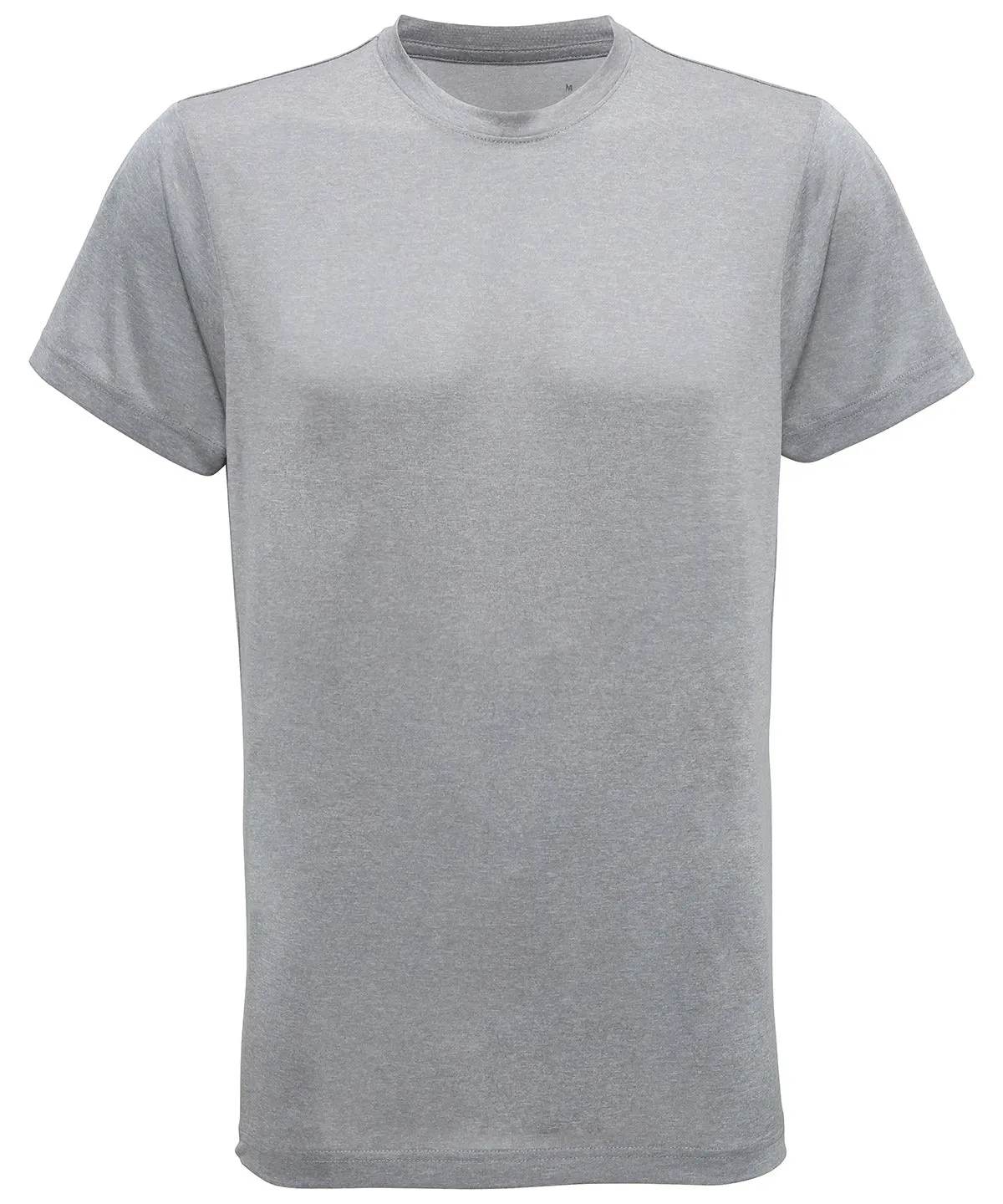 Silver Melange - TriDri® performance t-shirt