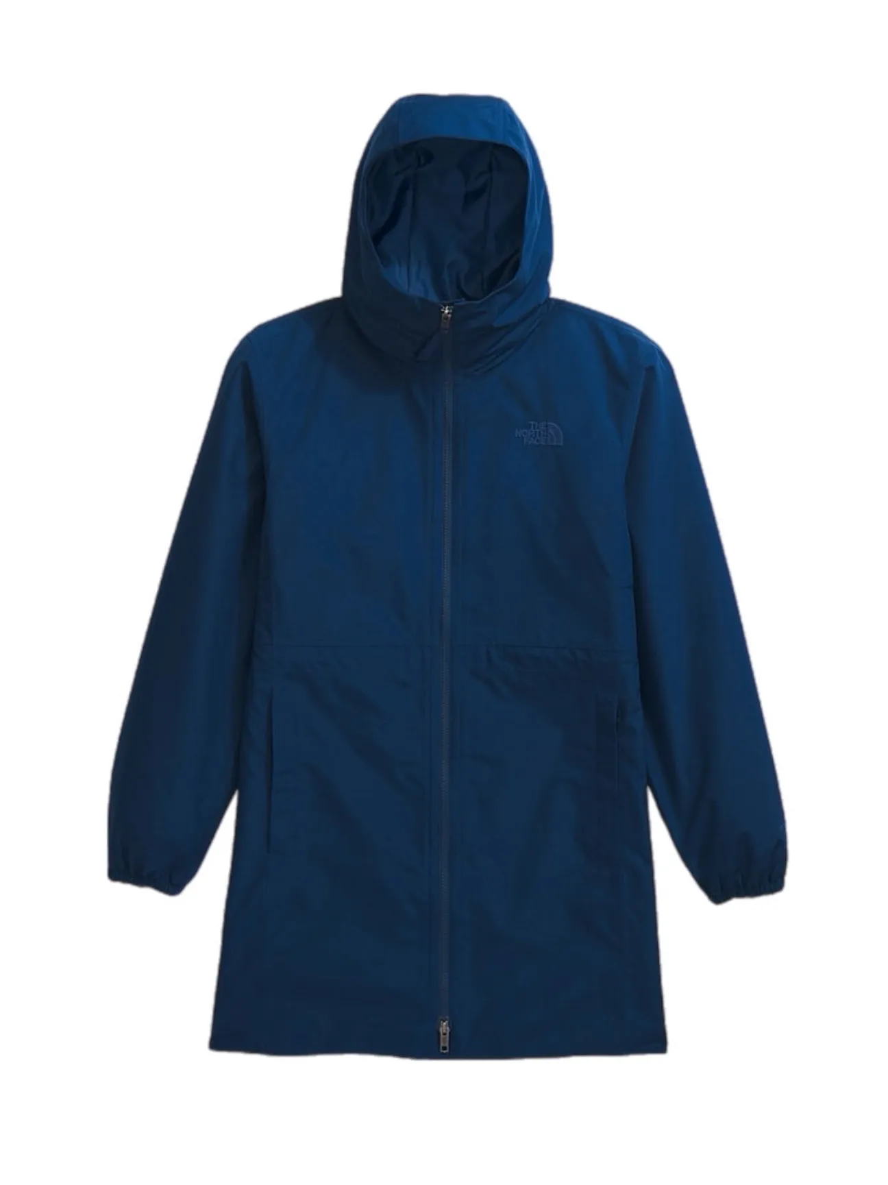 The North Face W Daybreak Mid Rain Parka