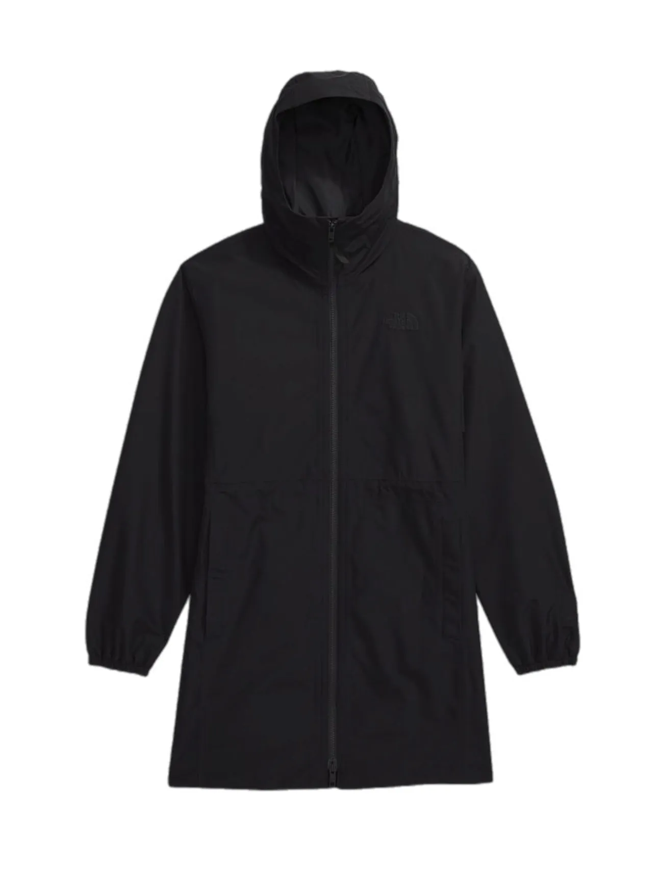 The North Face W Daybreak Mid Rain Parka