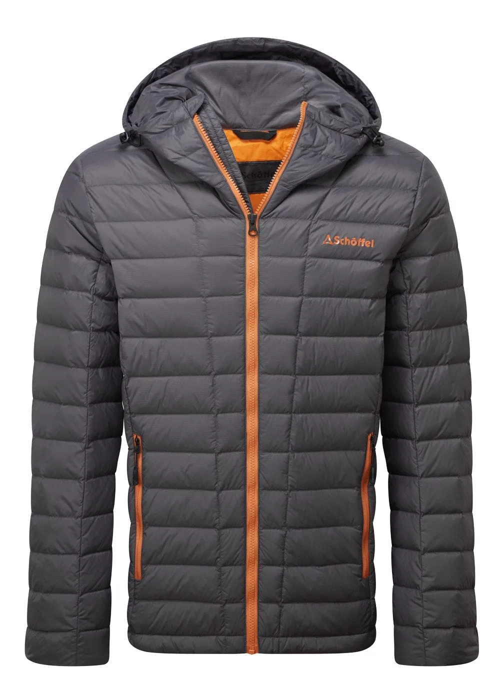 Thurso Down Jacket