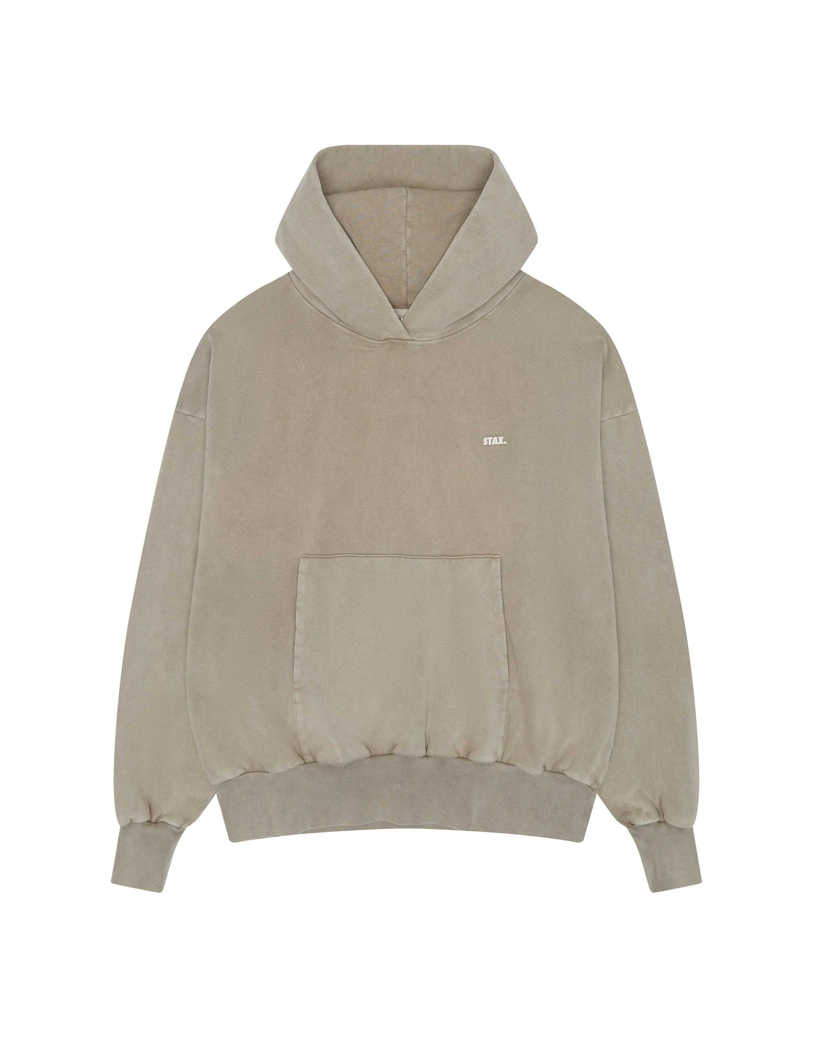 W23 Hoodie- Earth