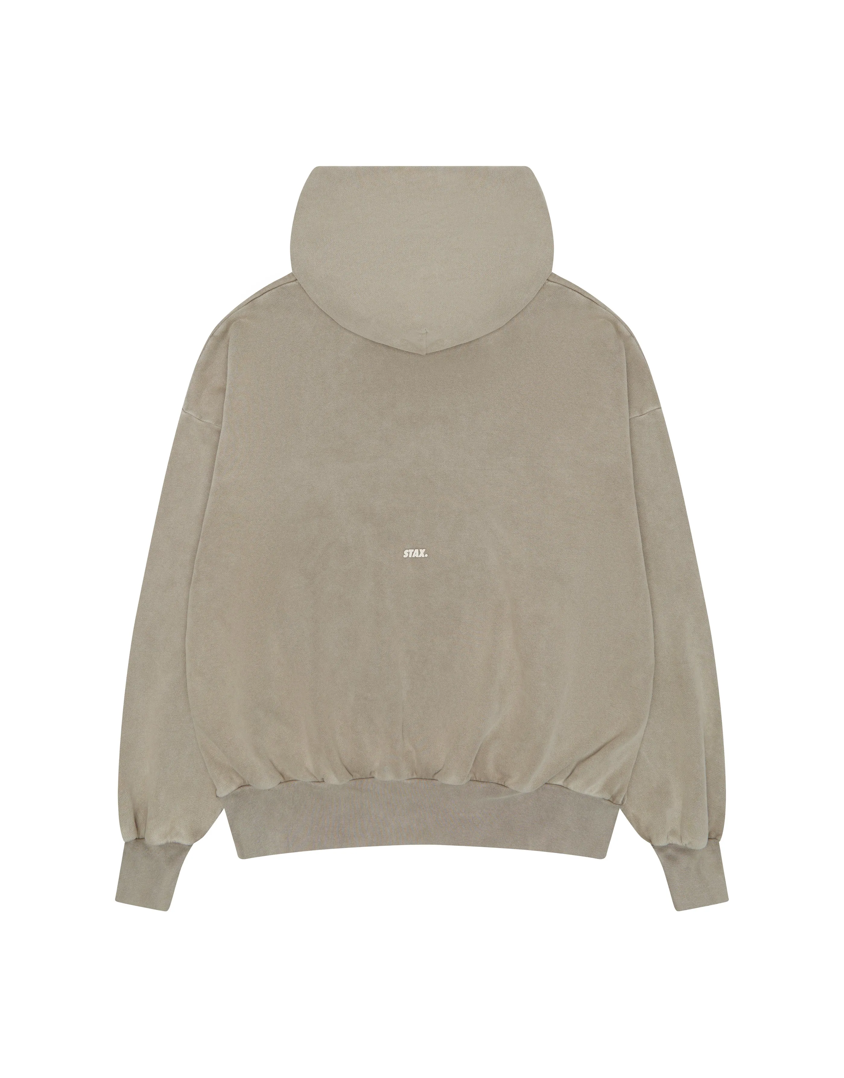 W23 Hoodie- Earth
